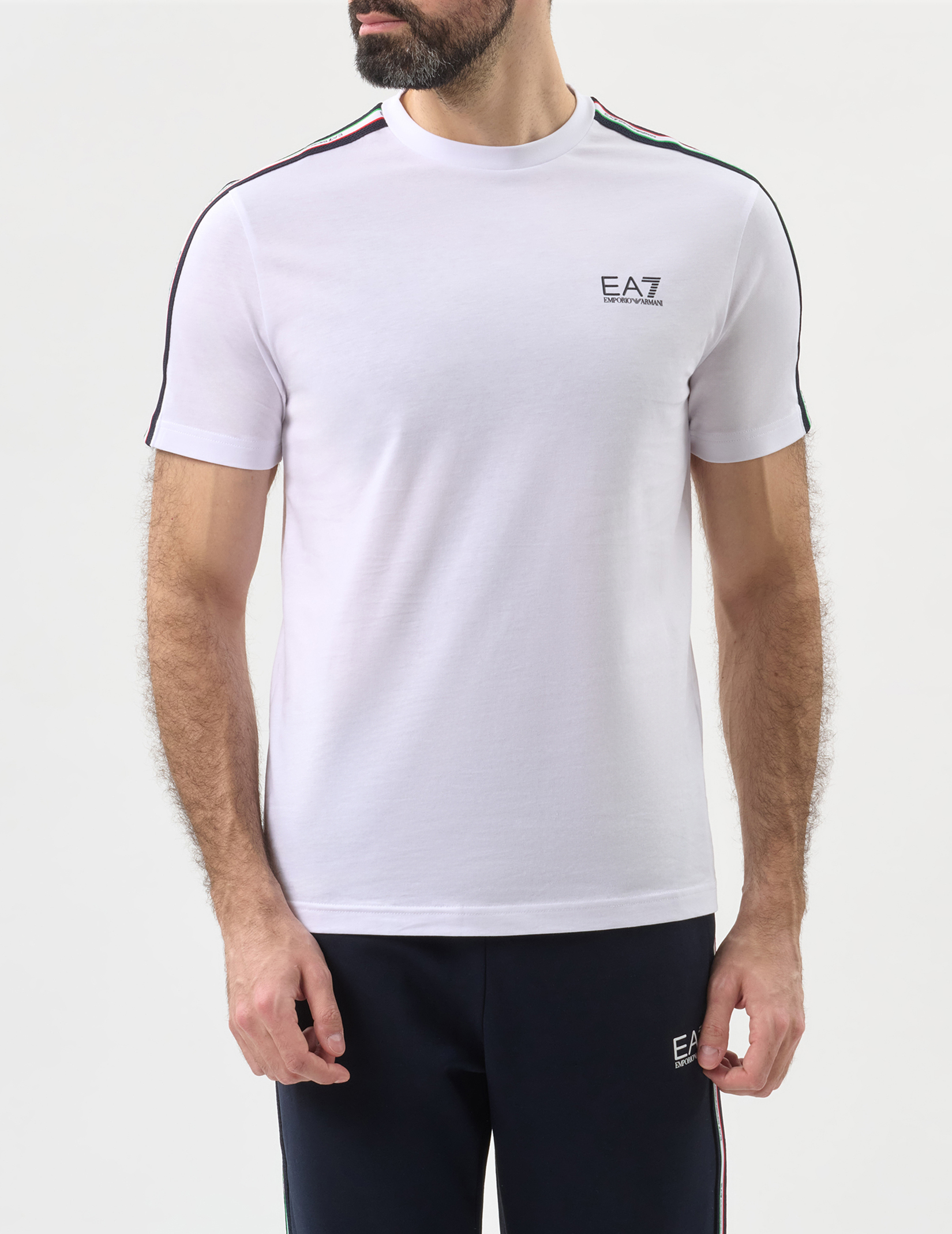 

Футболка, Белый