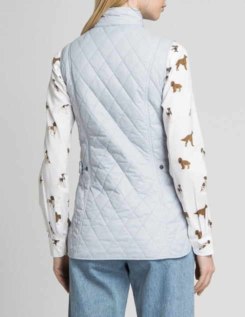 Barbour LGI0003BL21 фото-3