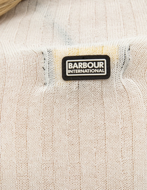 Barbour LKN1745WH12 фото-4