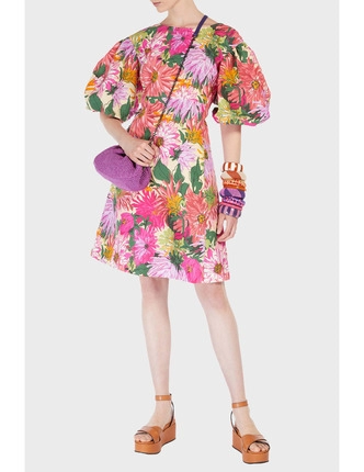 WEEKEND MAX MARA платье