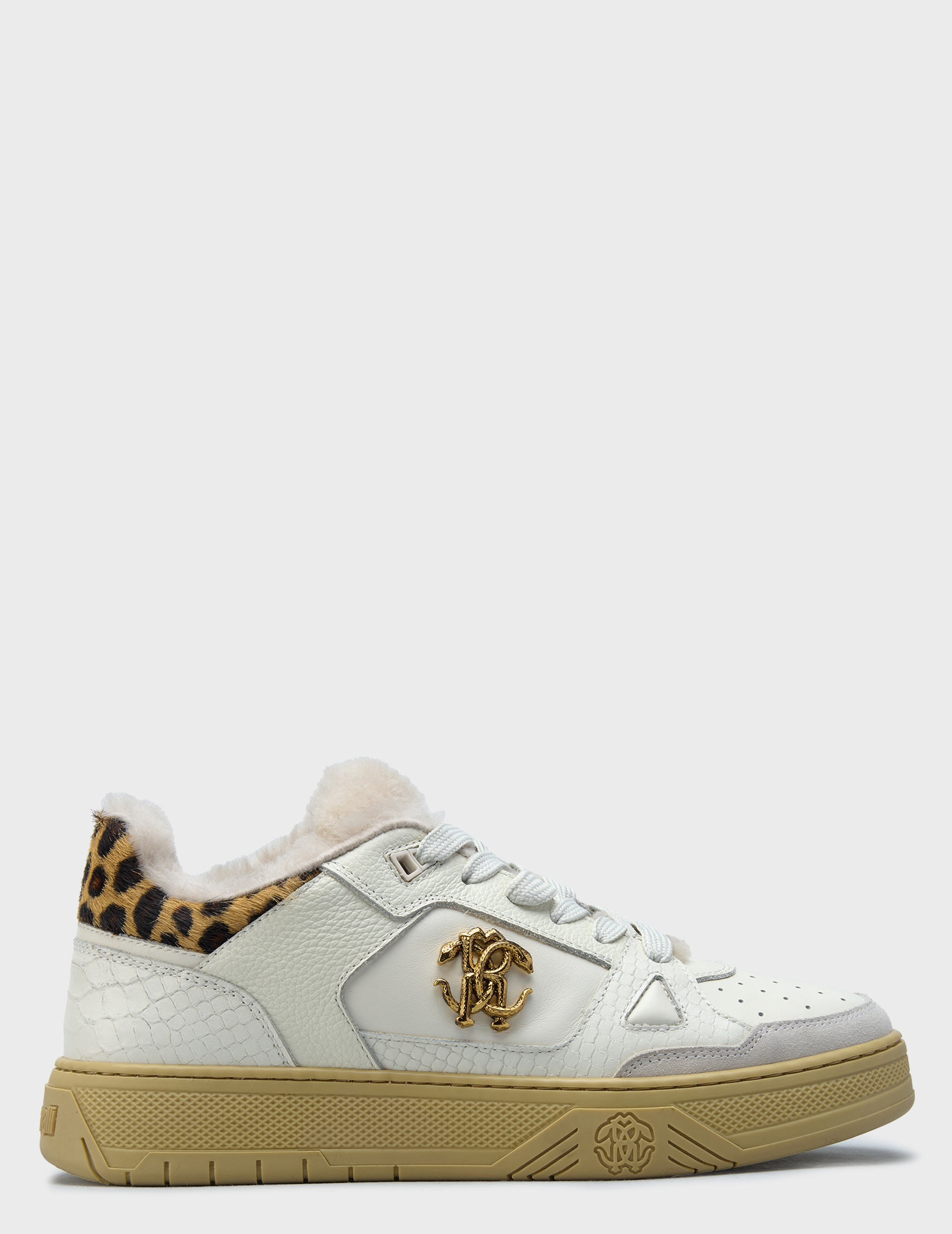 

Кеды, Белый