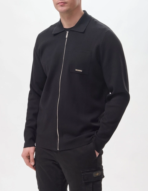 Karl Lagerfeld 655014-990_black фото-3