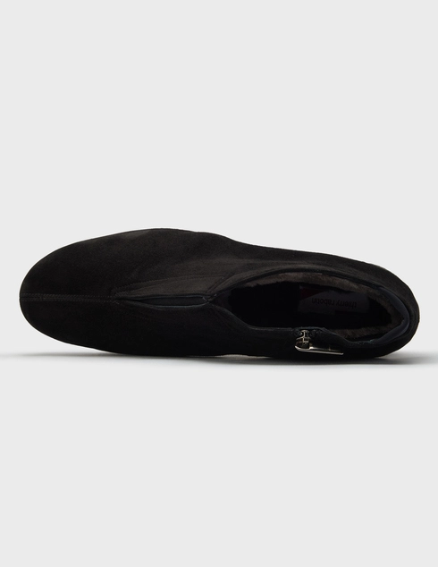 черные женские Ботильоны Thierry Rabotin RS7810100_black 23800 грн