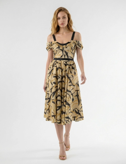 Elisabetta Franchi AB-910-61E2-V590-045 фото-6