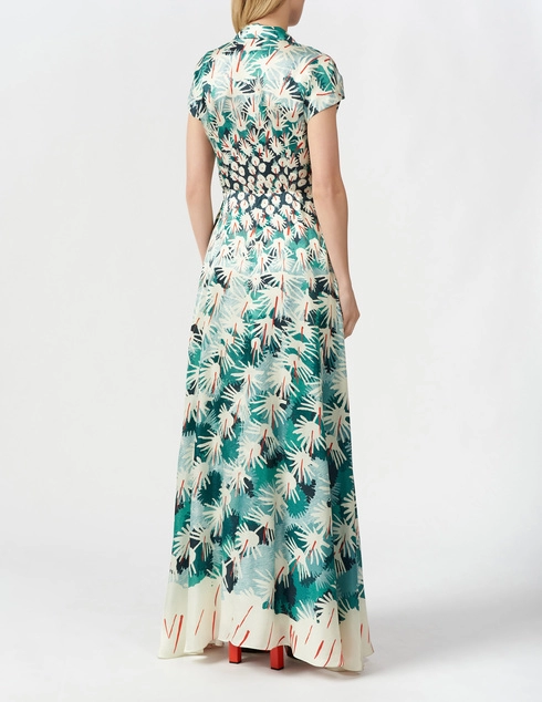 Temperley London Tem-18UGRD52447-multi фото-3