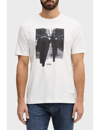EMPORIO ARMANI футболка