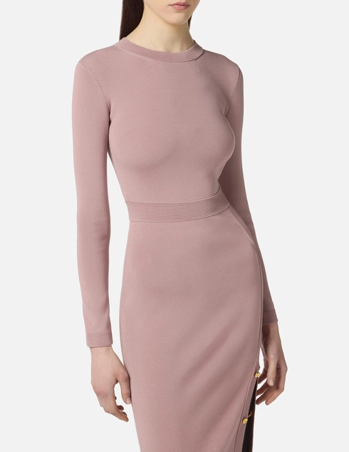 Elisabetta Franchi AM-28S-57E2-V490-EA6 фото-4