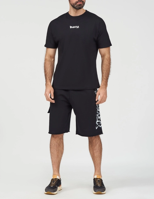 Disclaimer 24EDS54202-Black-White фото-1