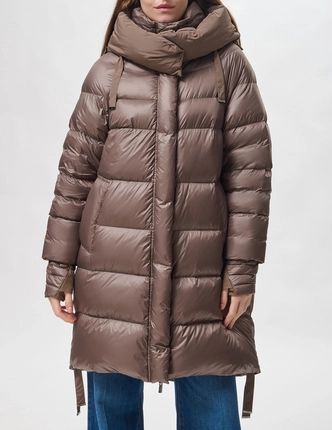 DIEGO M пуховик