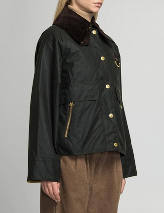 BARBOUR куртка