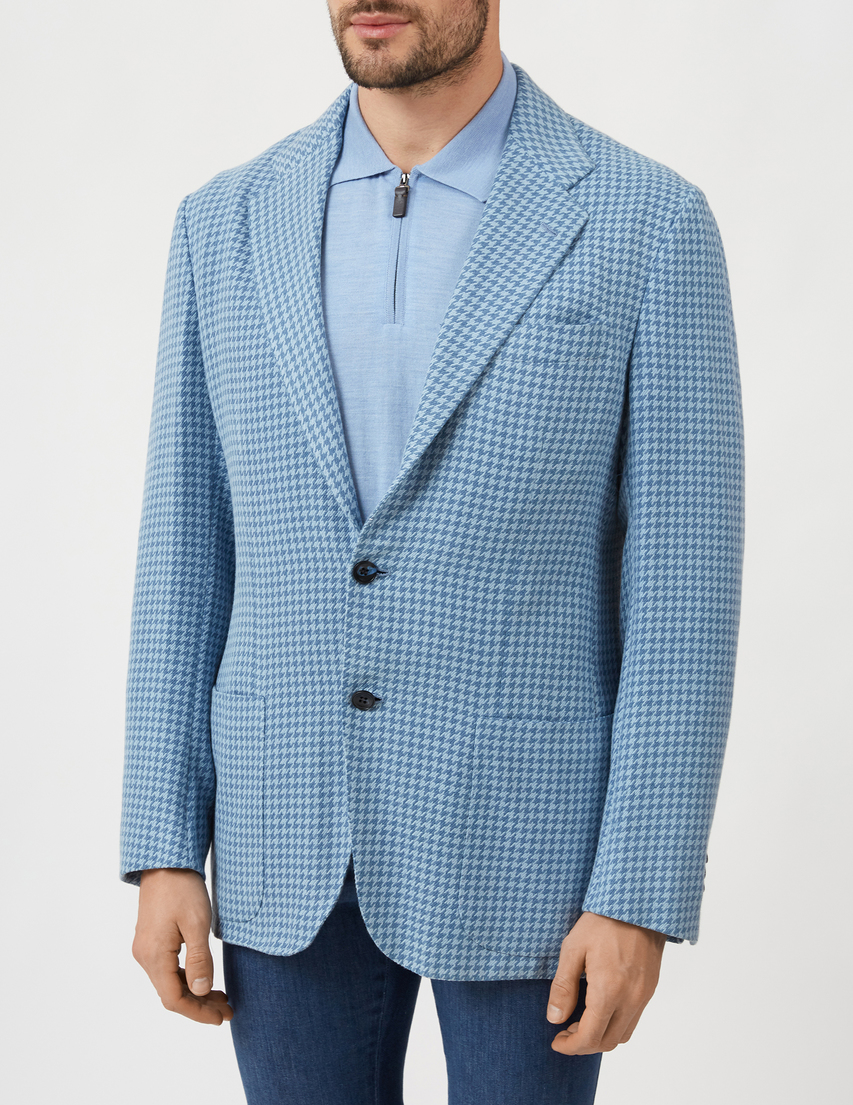 Kiton Kit-UG81H0643603000-blue фото-2