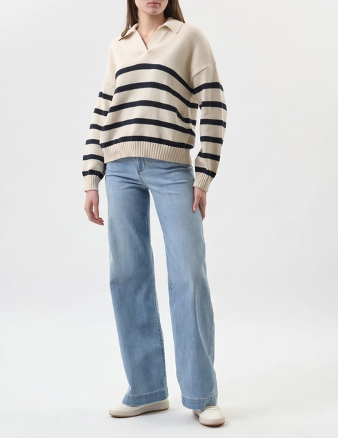 Weekend Max Mara PANFILO_beige фото-2