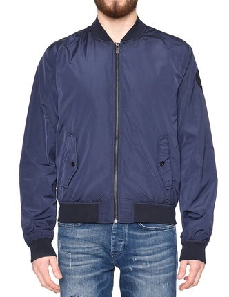 TRUSSARDI ветровка