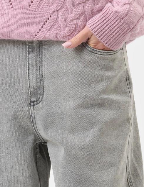 Panicale Cashmere D370073PA37D25B-0910-Limestone_gray фото-5