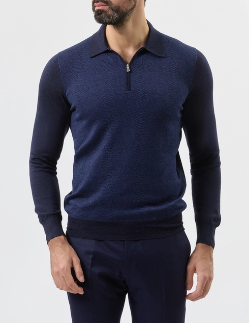 Gran Sasso 57137-13126-598_blue фото-1