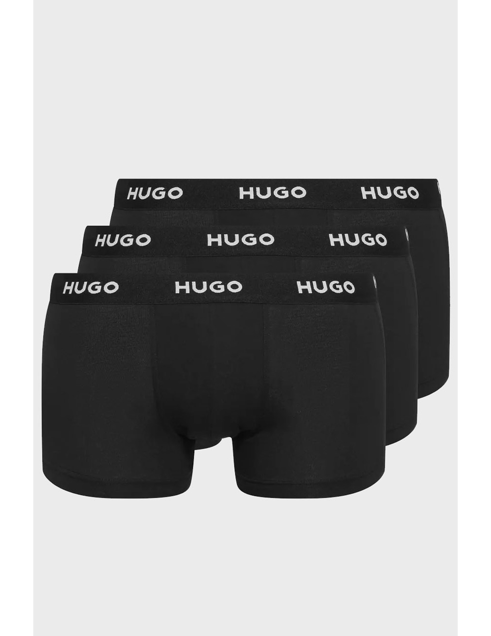 

Трусы, Черный