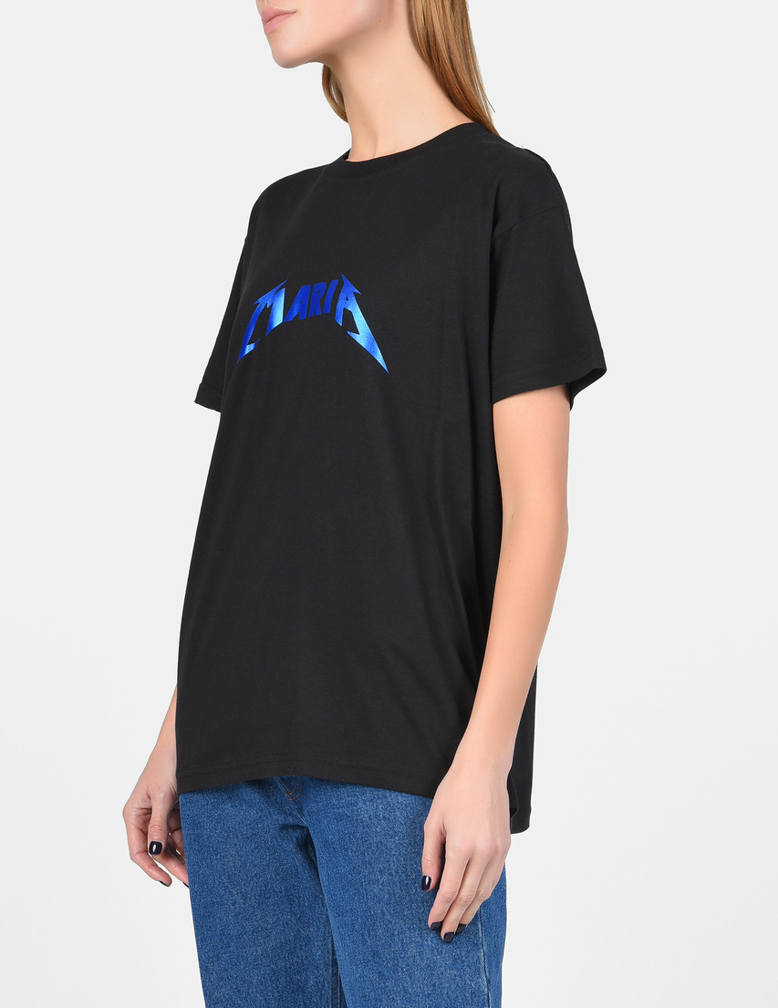Forte Dei Marmi Couture FC-FW18-86-black фото-2
