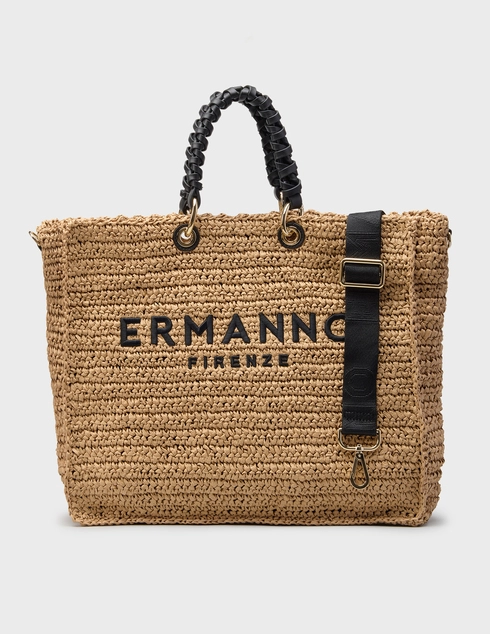 Ermanno Scervino 2082_beige фото-4