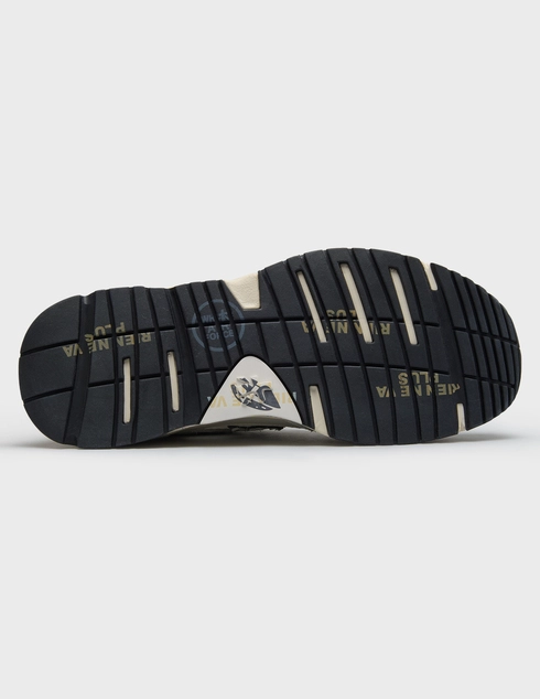 бежевые Кроссовки Premiata MASED_8206 размер - 35; 37; 38; 39