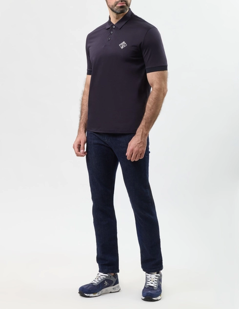 Armani Exchange XM000222AF10364-UB101_blue фото-2