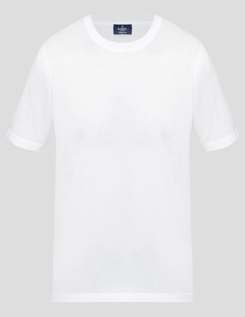 Barba Napoli 60533-74002-001_white фото-1