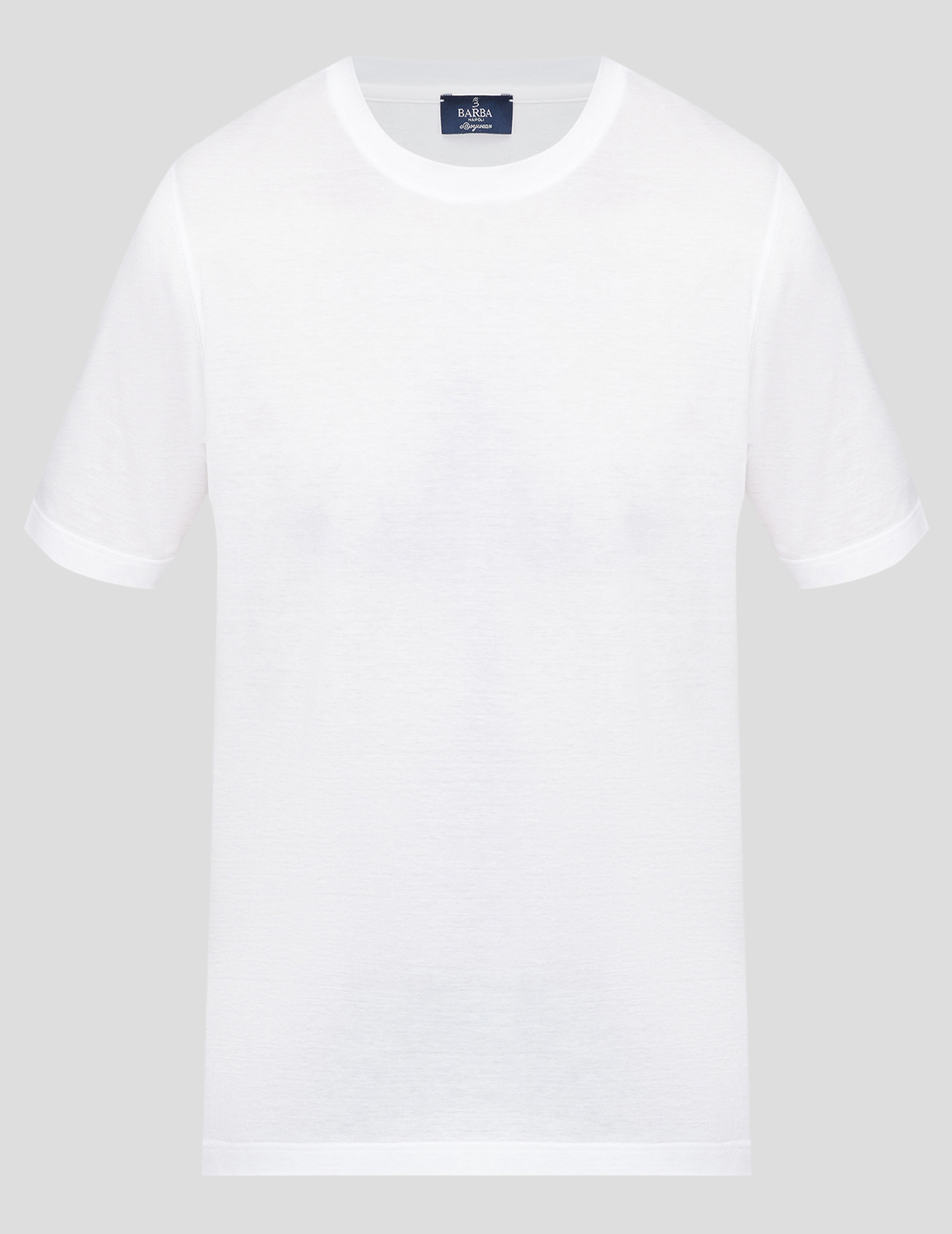 

Футболка, Белый