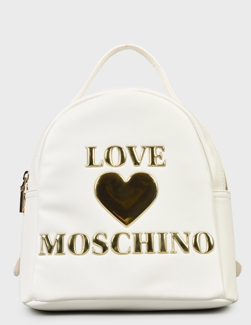 Love Moschino 4053-white фото-1