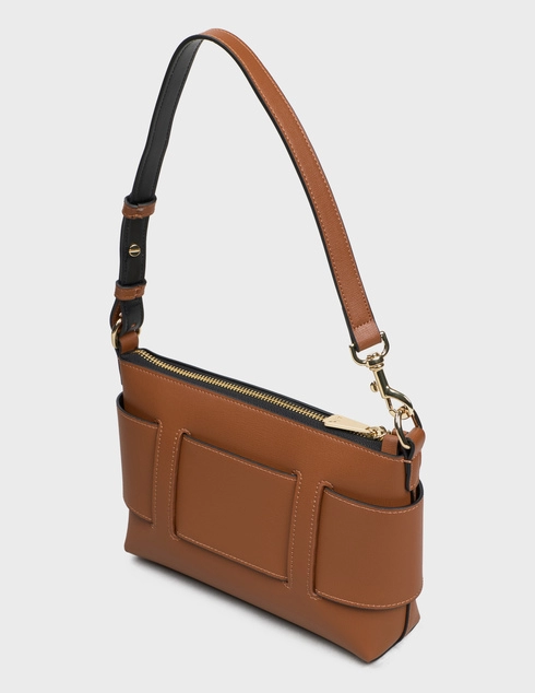 Armani Exchange 942907-OA874-19755_brown фото-2