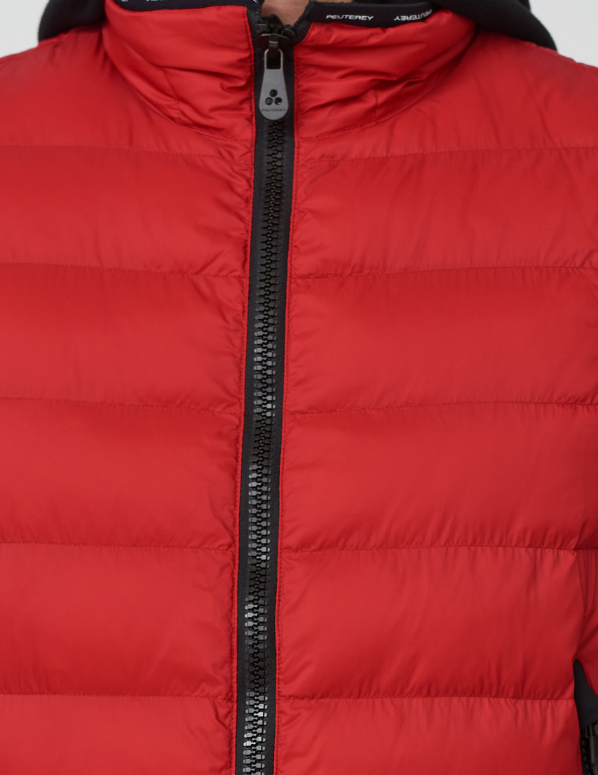 Peuterey 3750-red фото-5