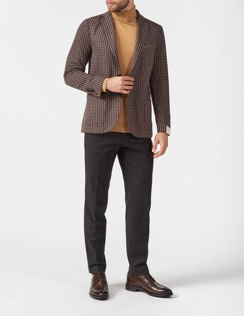 Eleventy 3001-28032-05-brown фото-4