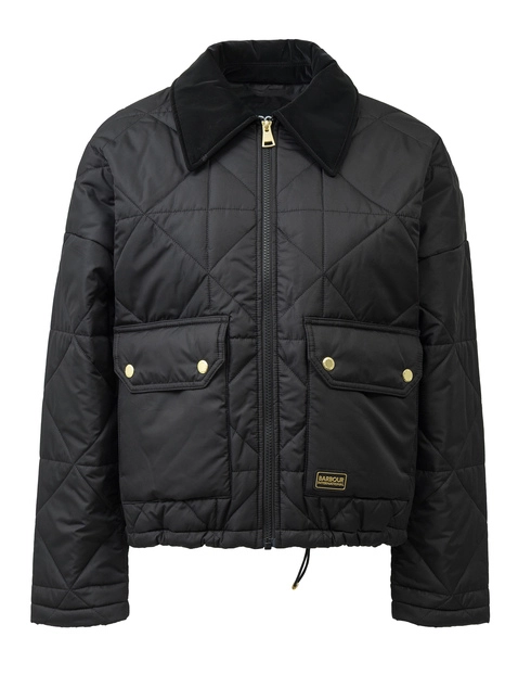 Barbour LQU1867BK91 фото-5