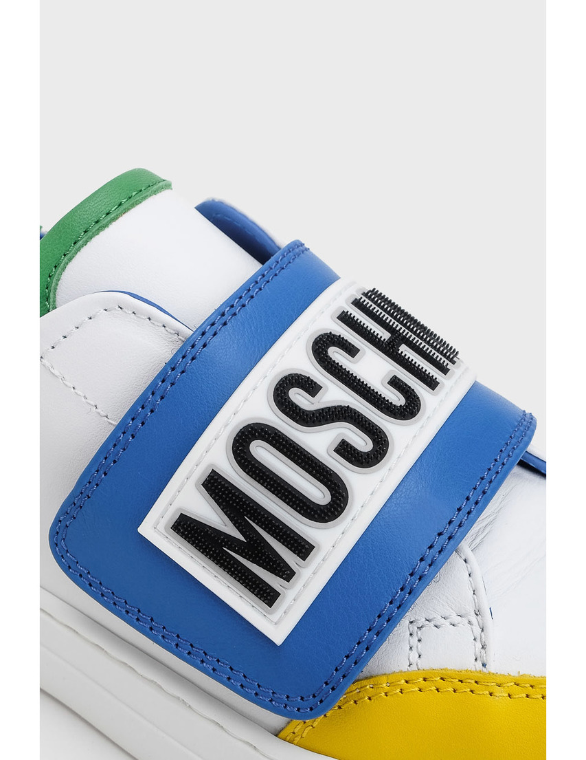 Moschino MOSCHINO_102 фото-5