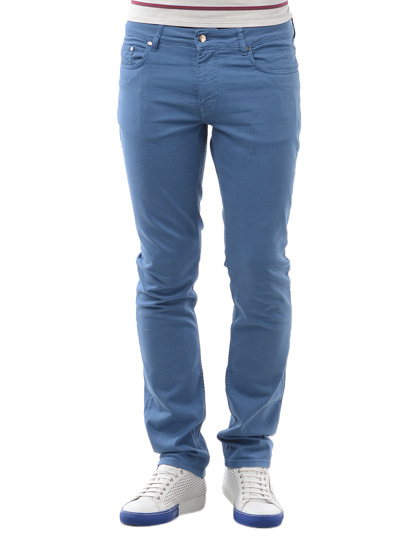 His jeans blue His jeans blue