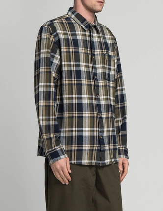 BARBOUR сорочка