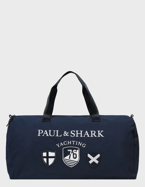 Paul&Shark 22418102-013-blue фото-1