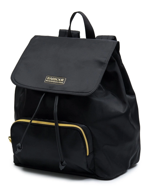 Barbour LBA0416BK91 фото-2