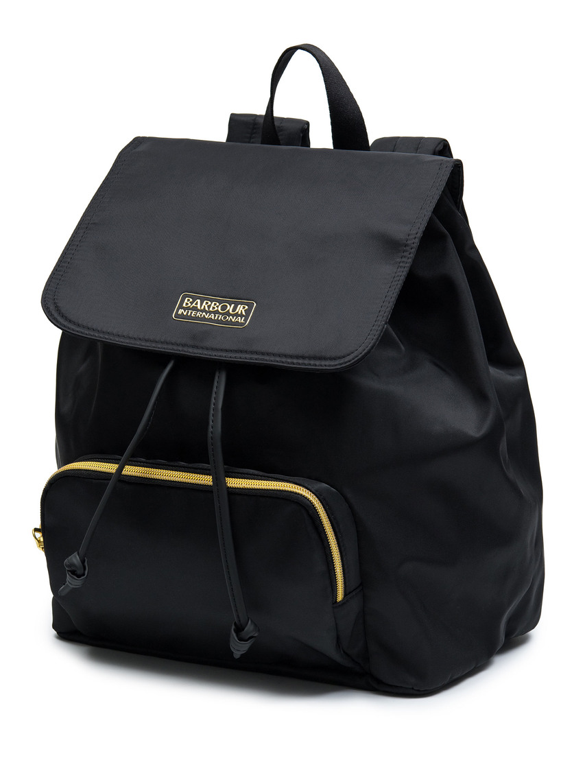 Barbour LBA0416BK91 фото-2