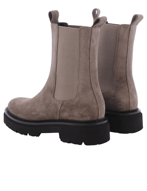 коричневые женские Ботинки Kennel & Schmenger 61.38100.464 21750 грн