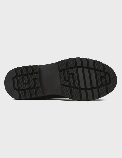 черные Ботинки Helena Soretti corer-13_black размер - 39