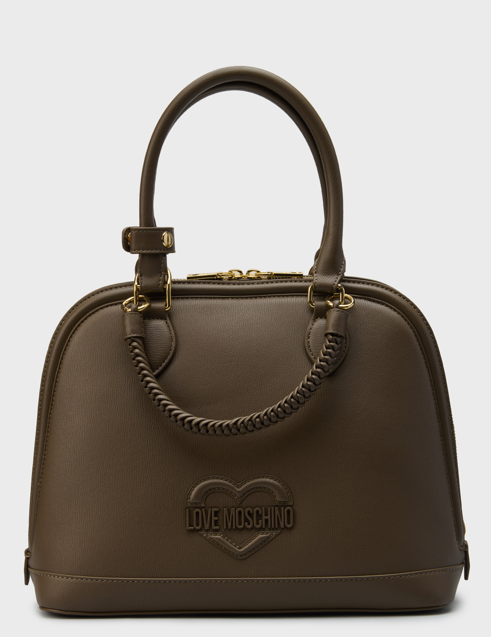 

Сумка, Коричневый