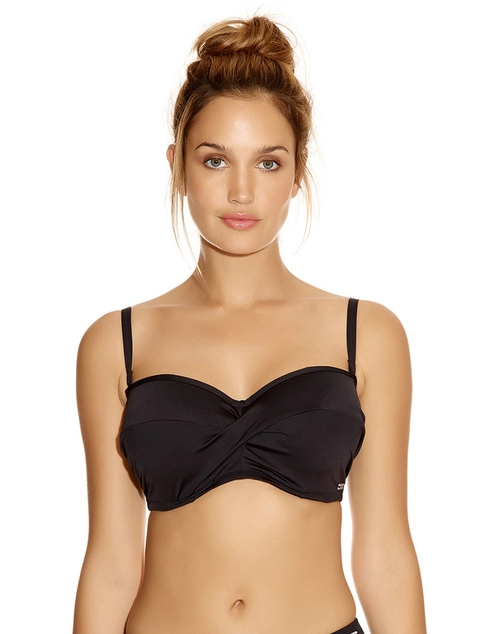 Fantasie Versailles-5750-Black фото-4