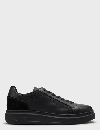 HARMONT&BLAINE кеди