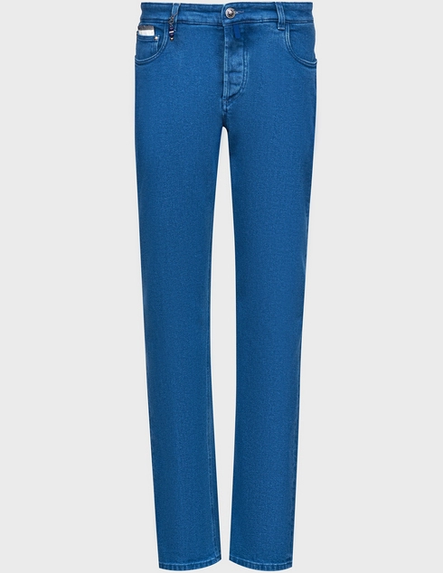 Portofino Jeans PJ-FW21-731-Nebraska-blue фото-1