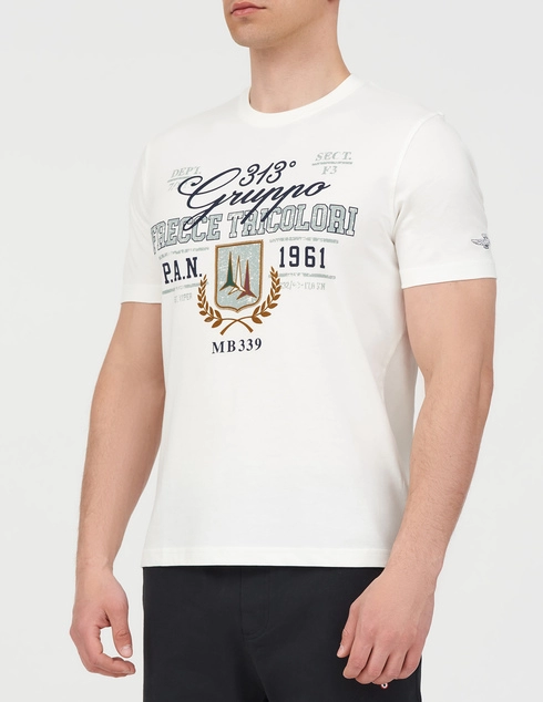 Aeronautica Militare 2221-73062_white фото-2