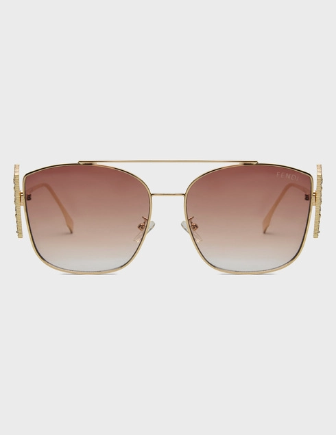 Fendi FEN FF-0380 фото-2