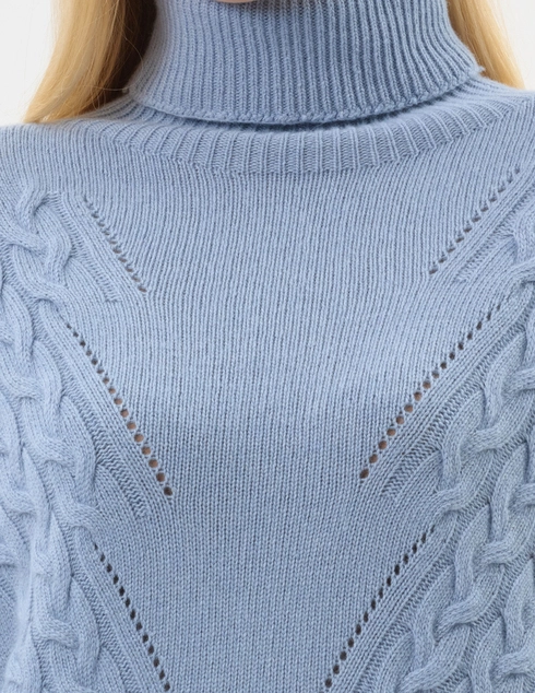 Barbara Alvisi BE14227C-Nuvolos-090395_blue фото-5