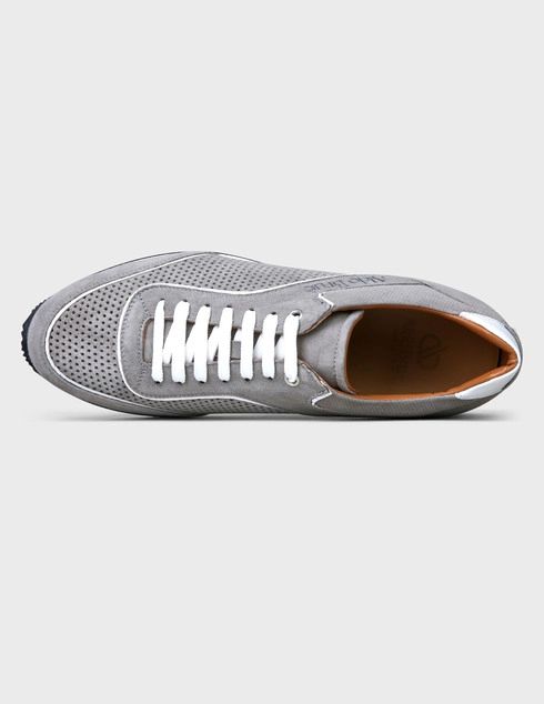 серые мужские Кроссовки Aldo Brue 50-gray 10053 грн