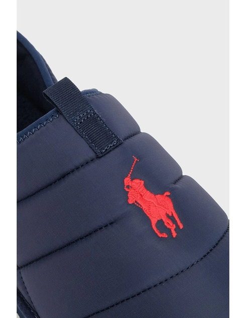 синие мужские Угги Polo Ralph Lauren RALPH_LAUREN_2539 3760 грн