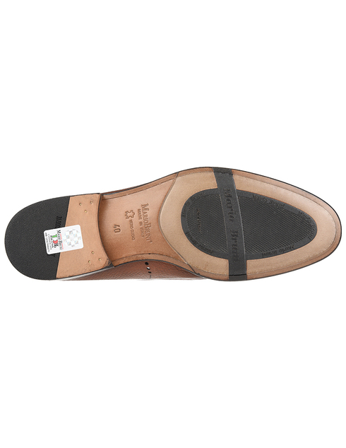 коричневые Туфли Mario Bruni AGR-59480_brown размер - 41