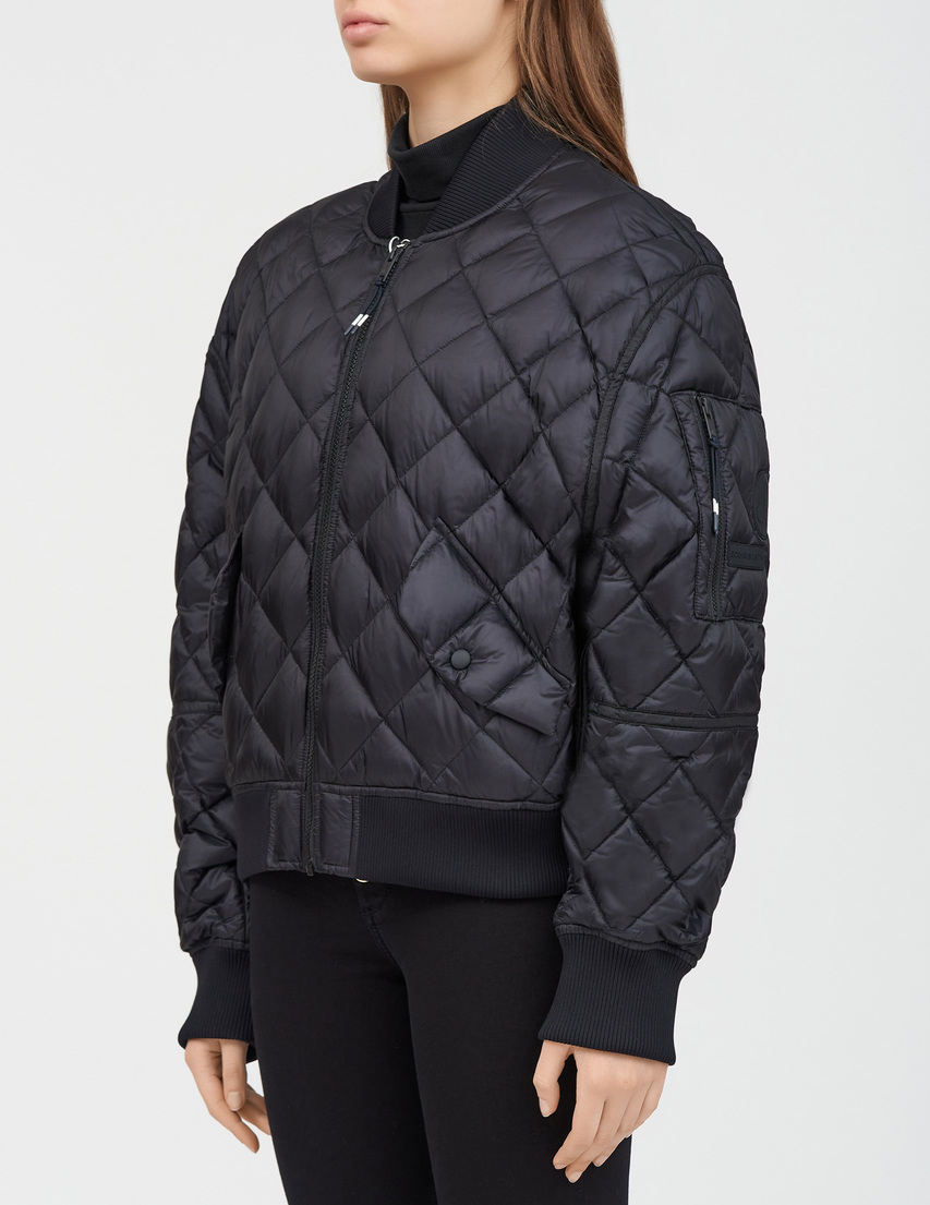 Moose Knuckles M12-01_black фото-2